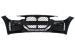 Bara fata BMW Seria 3 F30 F31 2011-2018 conversie G80 M3 Design