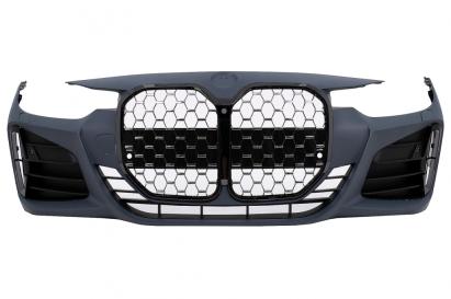 Bara fata BMW Seria 3 F30 F31 2011-2018 conversie G80 M3 Design
