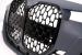 Bara Fata BMW Seria 3 F30 F31 Non LCI LCI (2011-2018) Conversie catre G80 M3 Design
