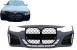 Bara Fata BMW Seria 3 F30 F31 Non LCI LCI (2011-2018) Conversie catre G80 M3 Design