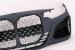 Bara Fata BMW Seria 4 F32 F33 F36 (2013-2017) Coupe Cabrio Gran Coupe M4 Design Grile