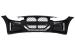 Bara Fata BMW Seria 4 F32 F33 F36 (2013-2017) Coupe Cabrio Gran Coupe M4 Design Grile