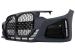Bara Fata BMW Seria 4 F32 F33 F36 (2013-2017) Coupe Cabrio Gran Coupe M4 Design Grile