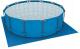 Piscina supraterană Intex cu cadru metalic, 305x76 cm, 4500 l, set complet