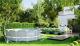 Piscina supraterana Intex Prism Frame 366x99 cm, cu pompa filtrare si scara