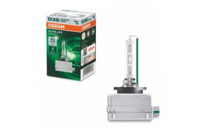 Bec Auto Xenon XENARC ULTRA LIFE D3S 66340ULT 35W