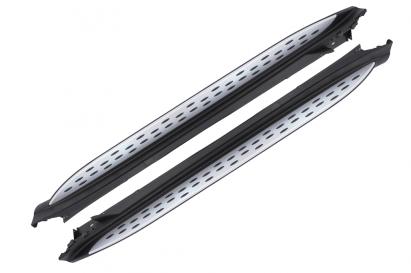 Praguri trepte Laterale Mercedes EQC N293 (2019-)