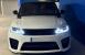 Pachet Exterior Land Range Rover Sport L494 (2013-2017) SVR Design