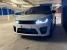 Pachet Exterior Land Range Rover Sport L494 (2013-2017) SVR Design