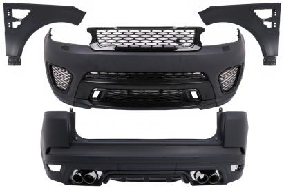 Pachet Exterior Land Range Rover Sport L494 (2013-2017) SVR Design