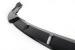 Prelungire bara fata BMW Seria 3 G20 G21 M Sport, negru lucios