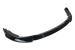 Prelungire bara fata BMW Seria 3 G20 G21 M Sport, negru lucios