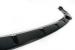 Prelungire bara fata BMW Seria 3 G20 G21 M Sport, negru lucios
