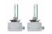 Set 2 Becuri Auto Xenon XENARC ULTRA LIFE D3S 66340ULT-HCB 35W