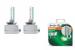 Set 2 Becuri Auto Xenon XENARC ULTRA LIFE D3S 66340ULT-HCB 35W