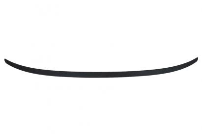 Eleron portbagaj BMW Seria 5 G30 2017+ M5 Design negru mat