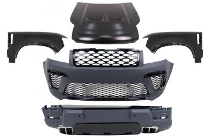 Pachet Exterior Complet Land Rover Defender SUV L663 (2019-)