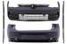 Kit Exterior Complet VW Golf VIII 8 Mk8 MQB (2020-2023) R-line Design