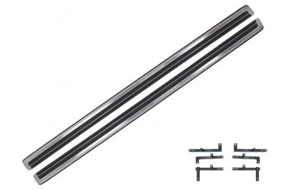 Praguri Trepte Laterale Audi Q7 4L (2006-2015)