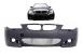 Bara Fata BMW Seria 5 E60 E61 Sedan Touring (2003-2010) M5 Look