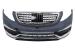 Pachet Exterior Complet Mercedes V-Class W447 (2014-03.2019) Luxury Design