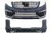 Pachet Exterior Complet Mercedes V-Class W447 (2014-03.2019) Luxury Design