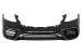 Pachet exterior Mercedes S-Class W222 Facelift 2017-2020 S63 Design