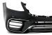 Pachet exterior Mercedes S-Class W222 Facelift 2017-2020 S63 Design