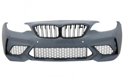 Bara Fata BMW Seria 2 F22 F23 (2014-) Coupe Cabrio M235i M Design