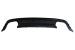 Difuzor Bara Spate Audi A5 8T Sportback Facelift (2012-2015) S5 Design