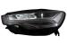 Faruri Full LED Audi A6 4G C7 (2011-2014) Facelift Design conversie de la Xenon la LED