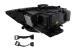Faruri Full LED Audi Q3 8U Facelift (2014-2017) Conversie de la Xenon la LED
