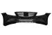 Kit Exterior Complet Mercedes S-Class W221 (2005-2013) Conversie Completa la W222 2018 Design