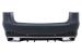 Pachet exterior complet Mercedes GLS X167 2019-2023, design GLS63