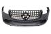 Pachet exterior complet Mercedes GLS X167 2019-2023, design GLS63