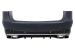 Pachet exterior complet Mercedes GLS X167 2019-2023, design GLS63