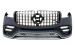 Pachet exterior complet Mercedes GLS X167 2019-2023, design GLS63