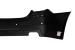 Bara spate BMW Seria 5 F10/F11 2011-2017 M-Technik Design cu PDC
