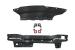 Bara spate BMW Seria 5 F10/F11 2011-2017 M-Technik Design cu PDC