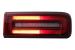 Stopuri Full LED Mercedes G-Class W463 Facelift (2018-2022) LED Dinamic Secvential