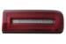 Stopuri Full LED Mercedes G-Class W463 Facelift (2018-2022) LED Dinamic Secvential