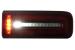 Stopuri Full LED Mercedes G-Class W463 Facelift (2018-2022) LED Dinamic Secvential