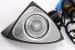 Tweeter LED rotativ cu 3 culori Mercedes C-Class W205 C205 S205 (2014-2018)
