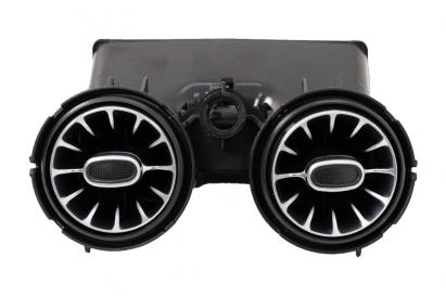 Grile de aerisire Consola Spate 64 culori Mercedes C-Class W205 Facelift (2018-2020)