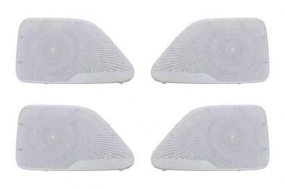 Ornamente Interior Capac Usa pentru Difuzor 64 culori LED Mercedes S-Class W222 (2013-2020)