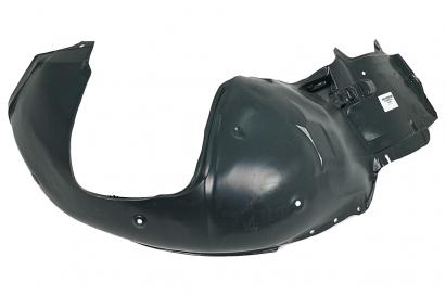 Carenaj protectie interioara aripa fata stanga pentru BMW Seria 3 E46 1998-2005