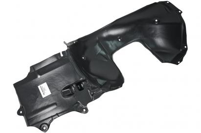 Carenaj protecție interioară aripă față dreapta BMW Seria 3 E46 Sedan Touring