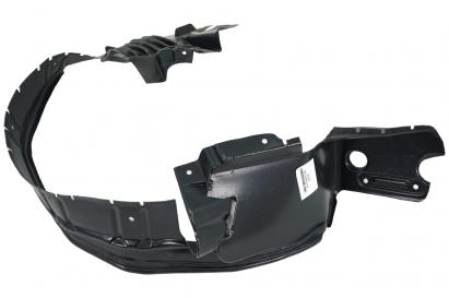 Carenaj aripa fata stanga pentru Mercedes E-Class W210 S210 Facelift 2000-2002