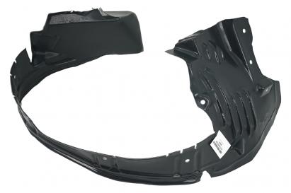 Carenaj aripa fata dreapta Mercedes E-Class W210 S210 facelift 2000-2002