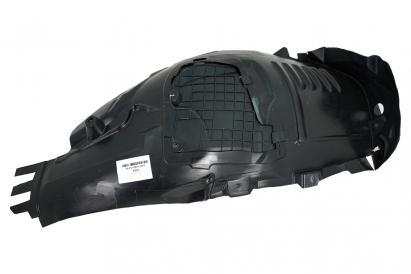 Carenaj interior aripa fata dreapta Mercedes C-Class W205 2014-2019